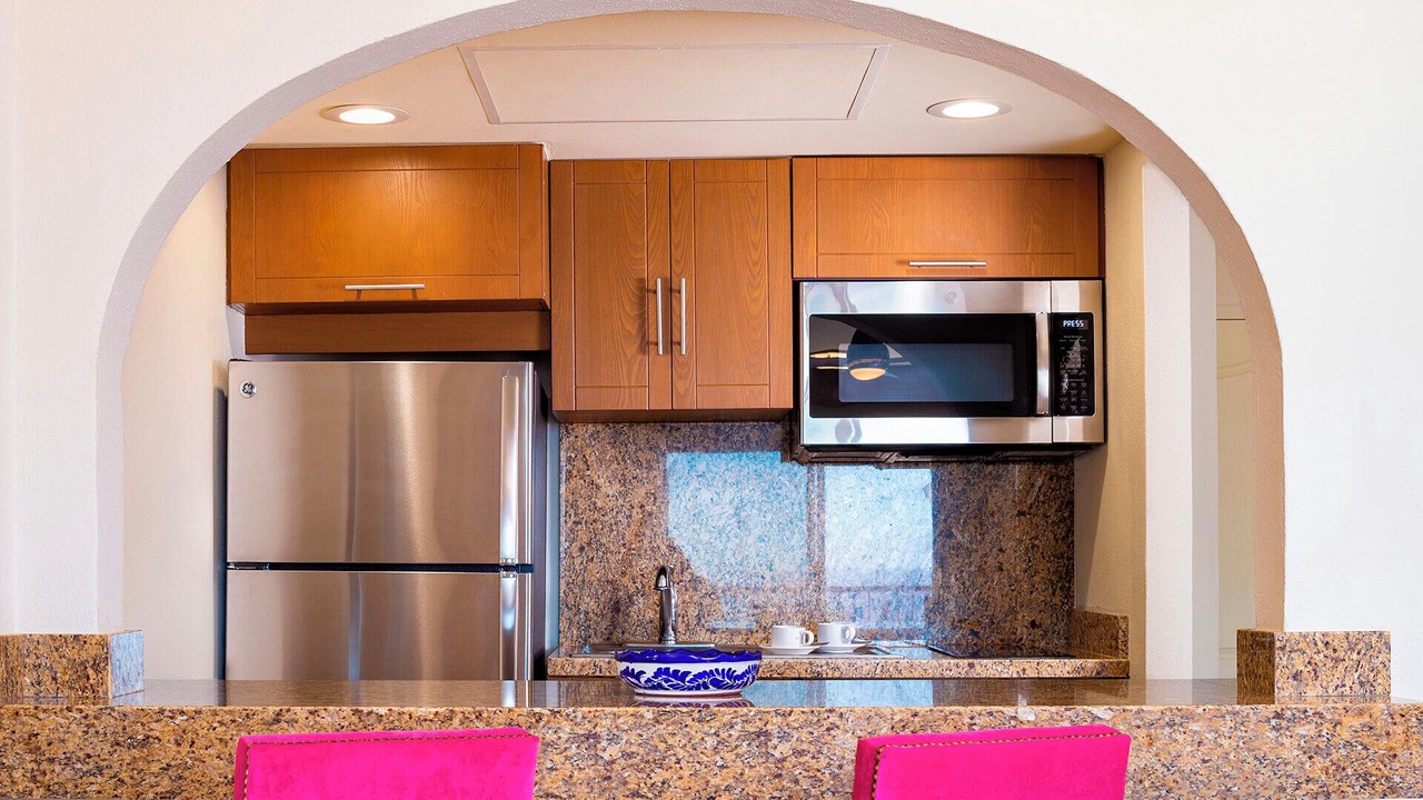 Photo of Kitchen in Los Cabos