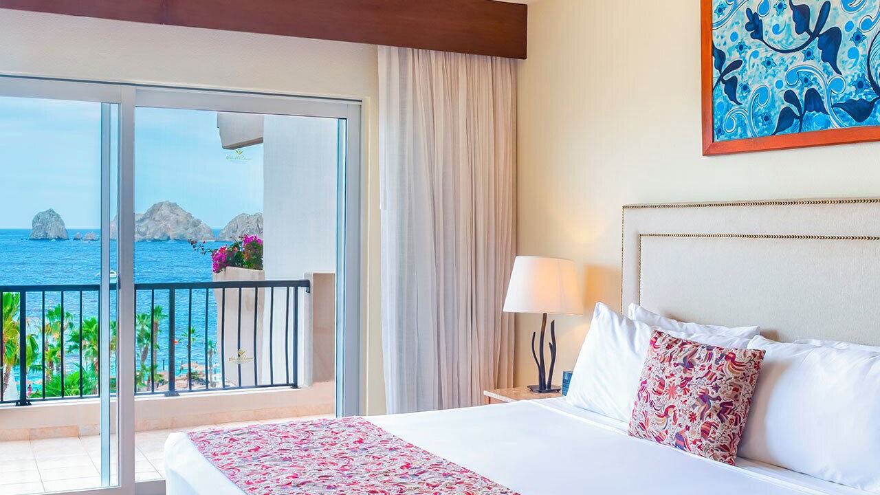 Photo of Bedroom in Los Cabos