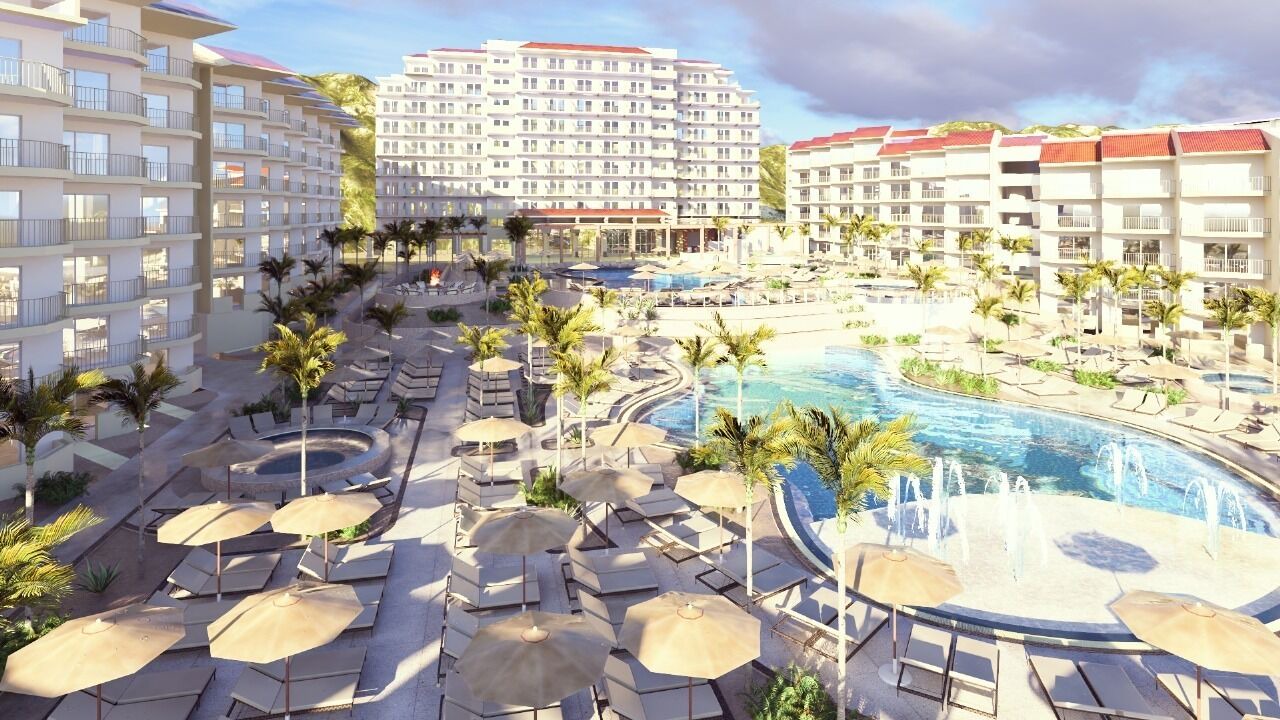 Photo of Outdoor in Los Cabos