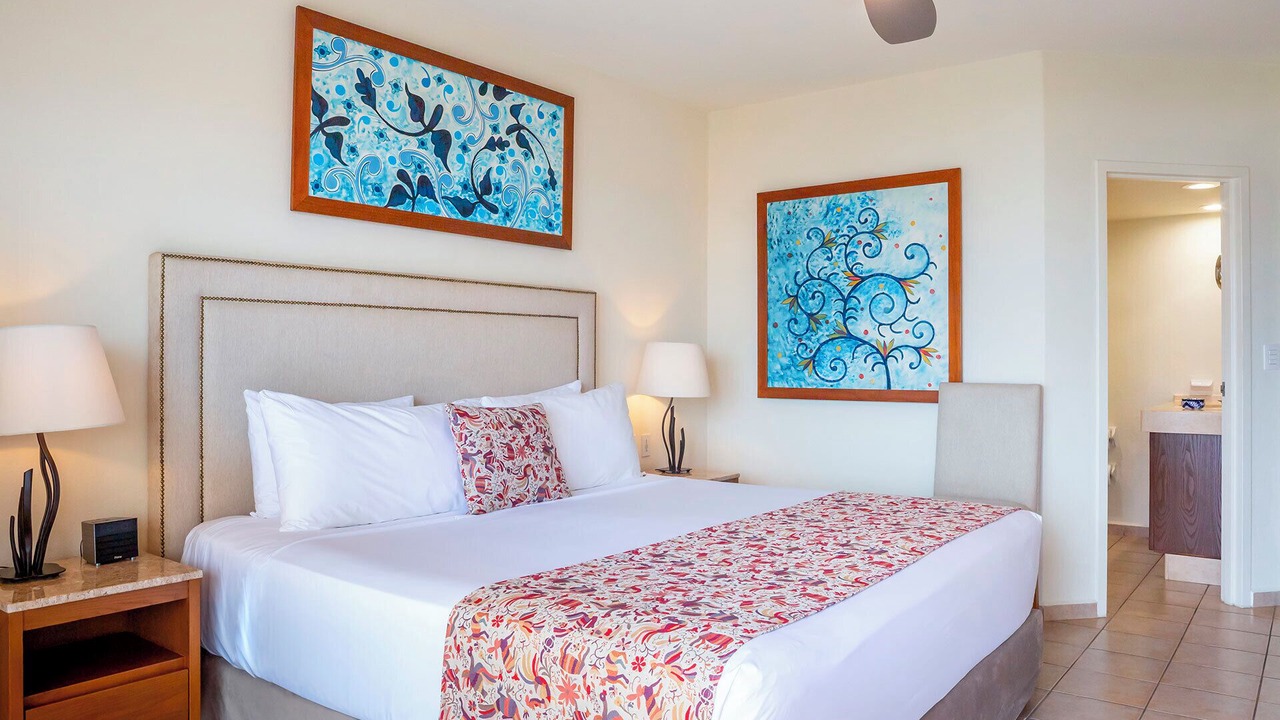 Photo of Bedroom in Los Cabos