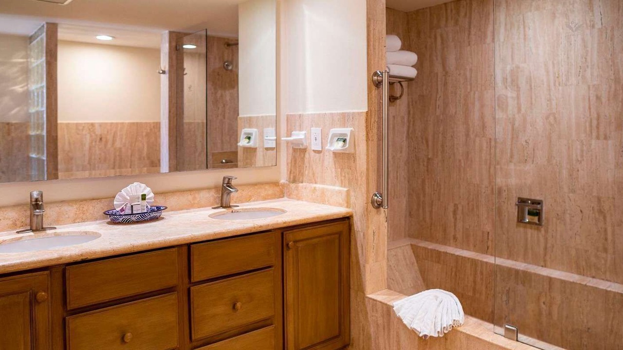 Photo of Bathroom in Los Cabos