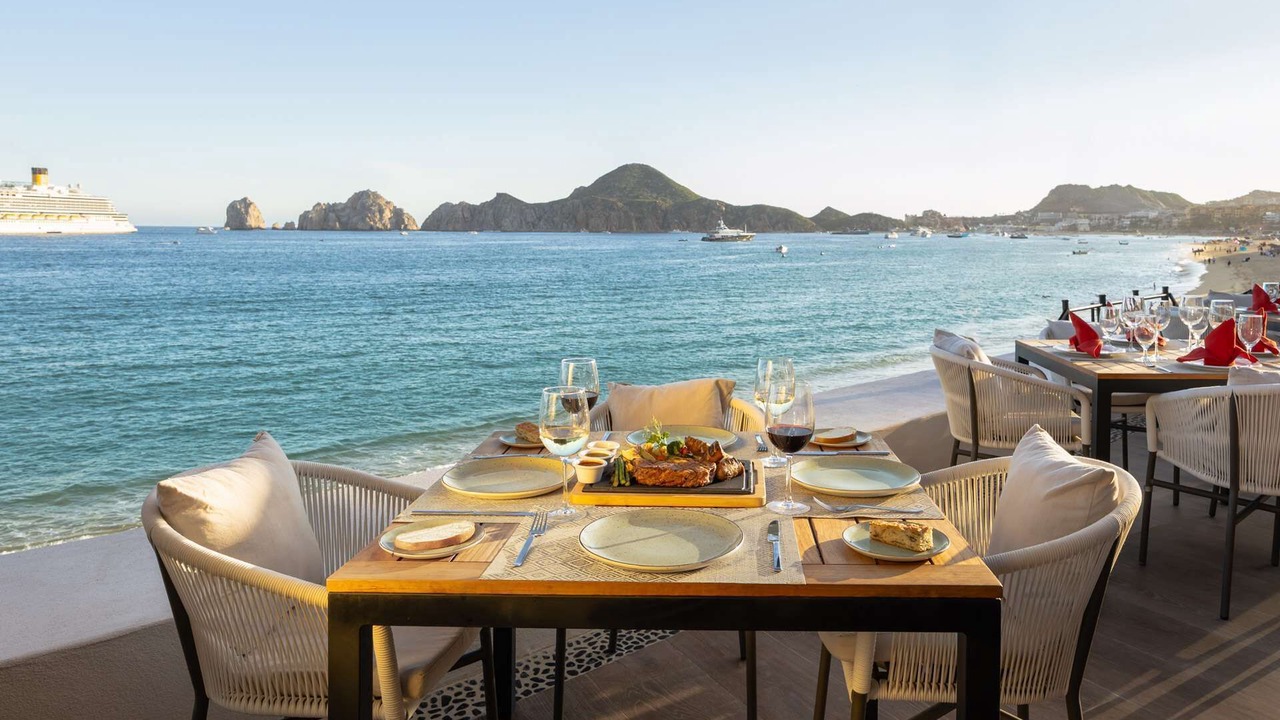 Photo of Outdoor in Los Cabos