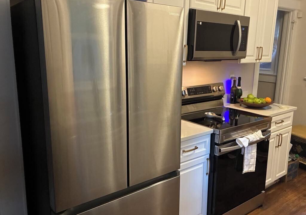 Photo of Kitchen in Forest Glen