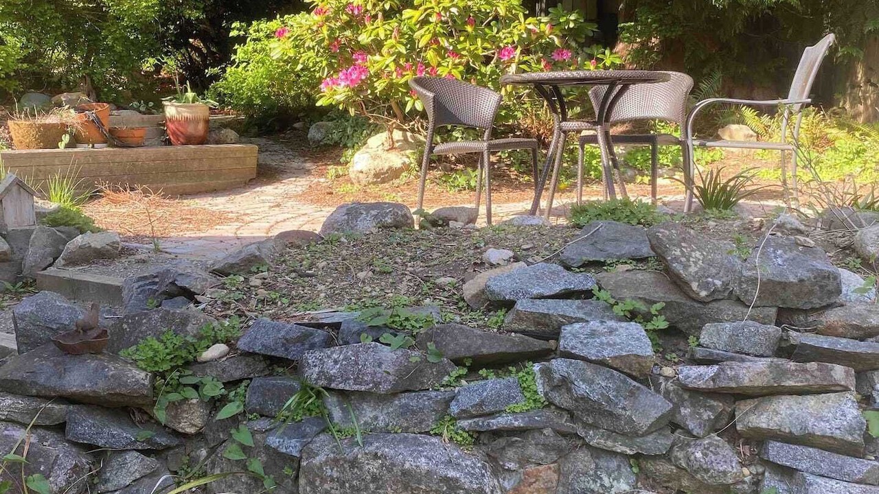 Photo of Outdoor in Bowen Island