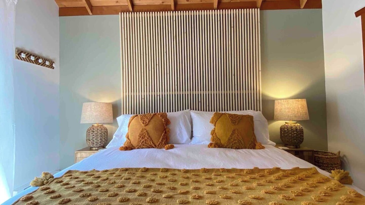 Photo of Bedroom in Bowen Island