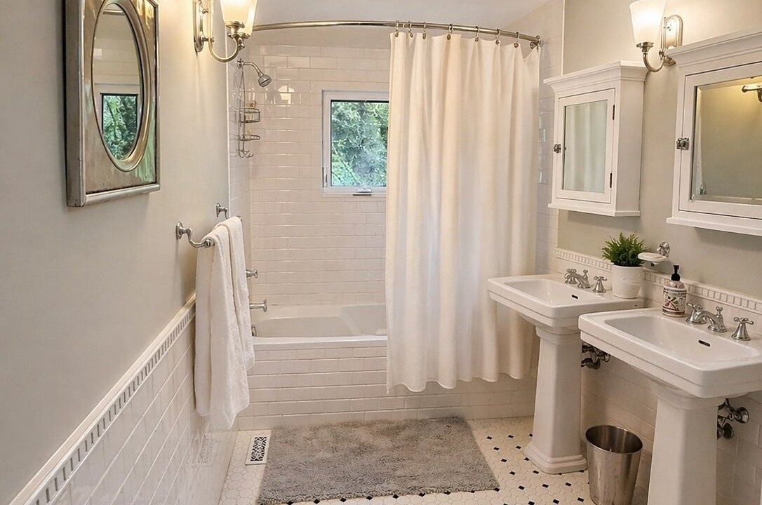 Photo of Bathroom in West Vancouver