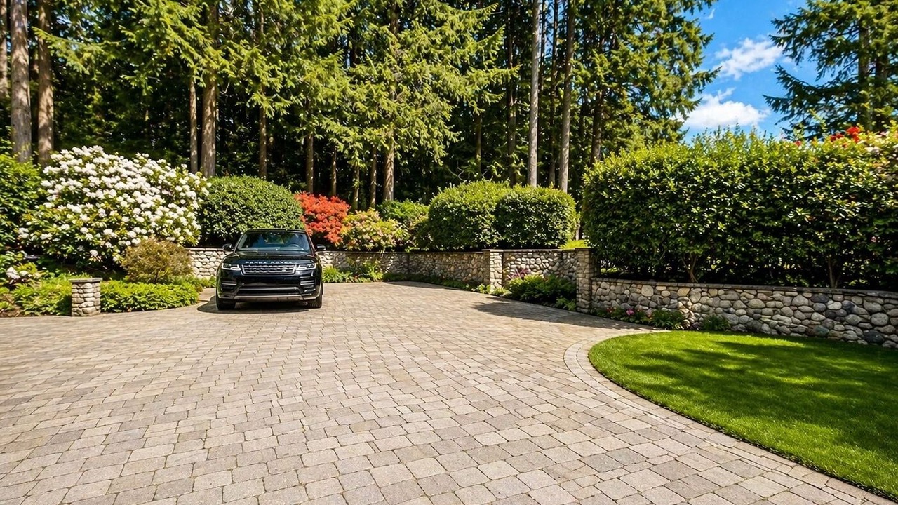 Photo of Outdoor in West Vancouver