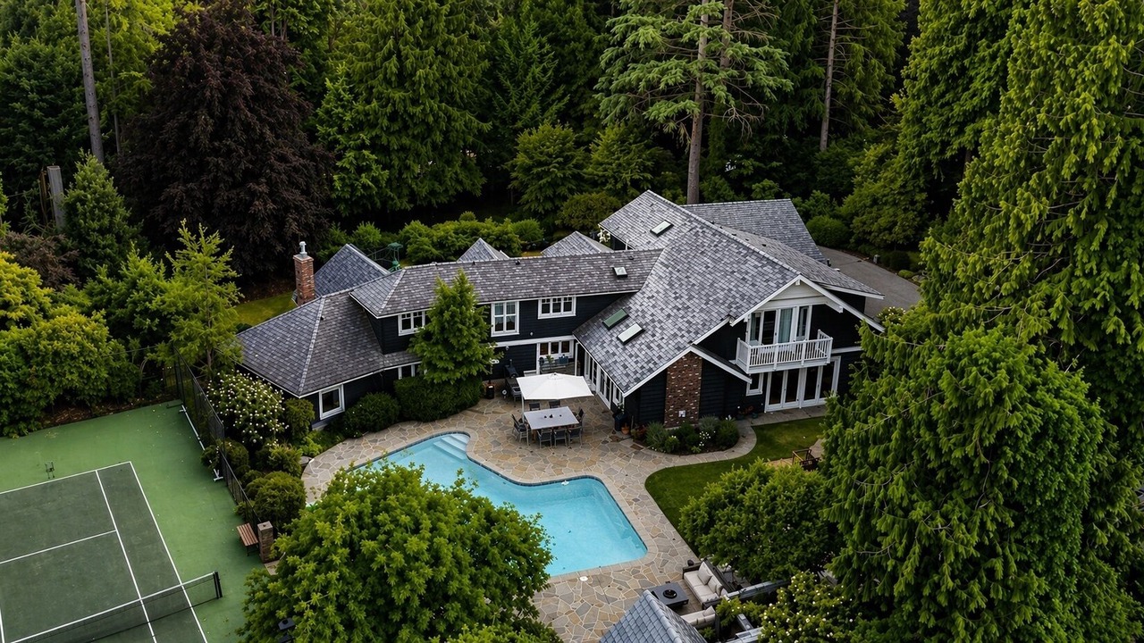 Photo of Outdoor in West Vancouver