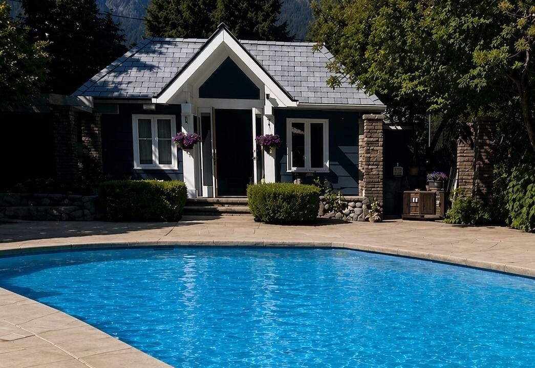 Photo of Outdoor in West Vancouver