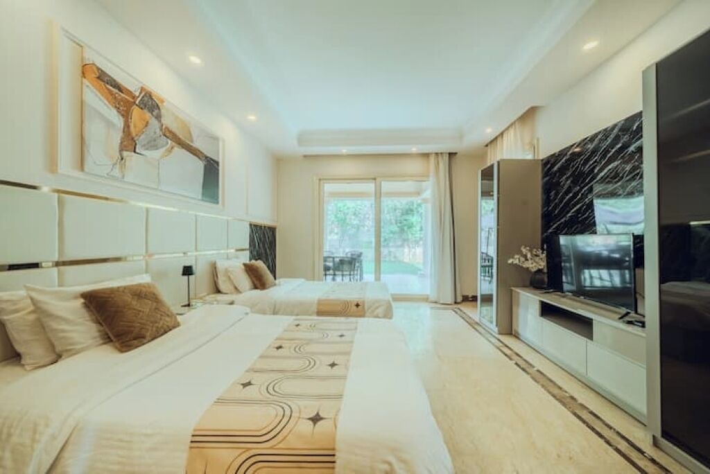 Photo of Bedroom in New Cairo