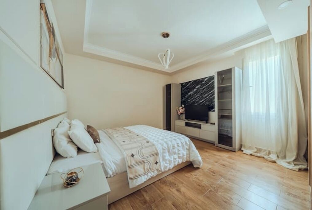 Photo of Bedroom in New Cairo
