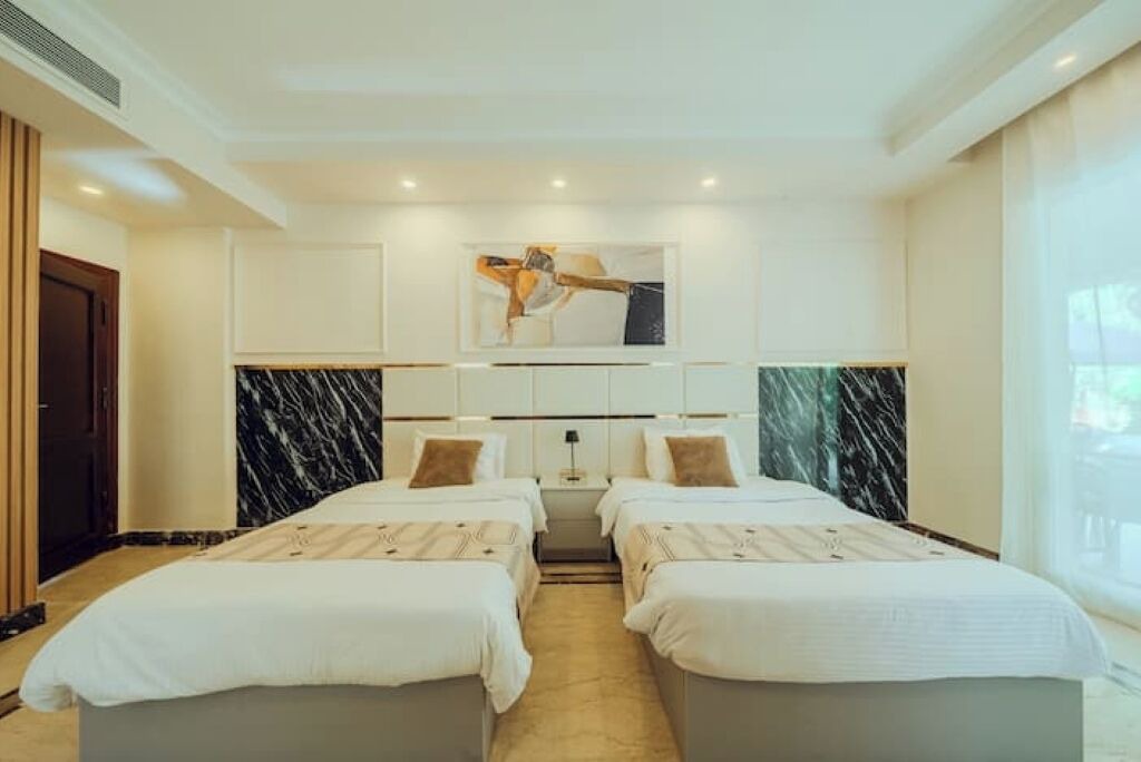 Photo of Bedroom in New Cairo