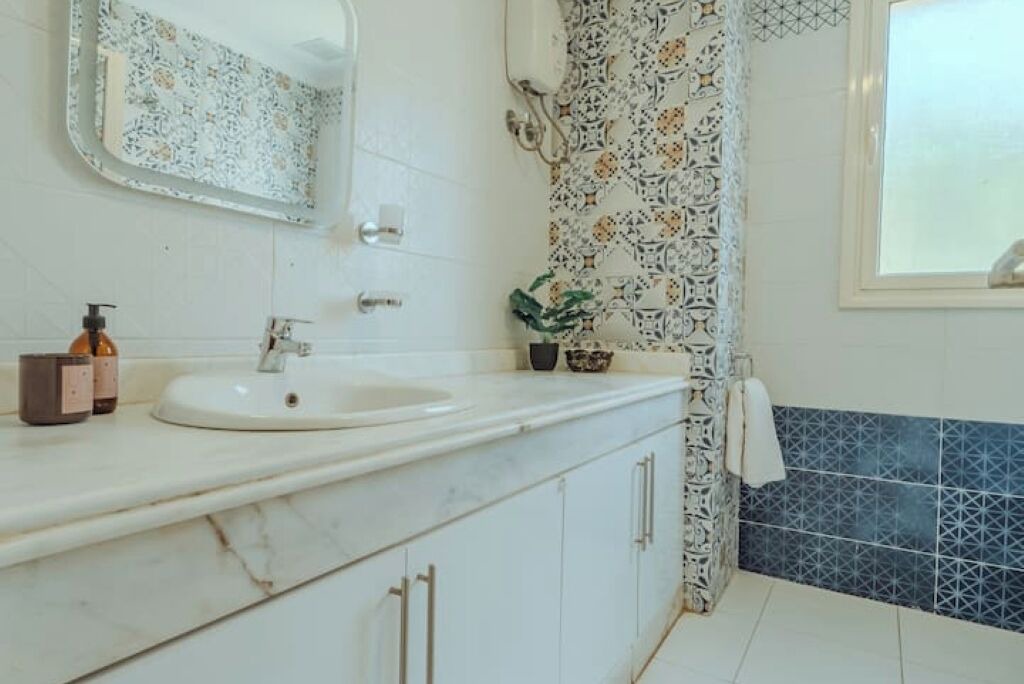 Photo of Bathroom in New Cairo