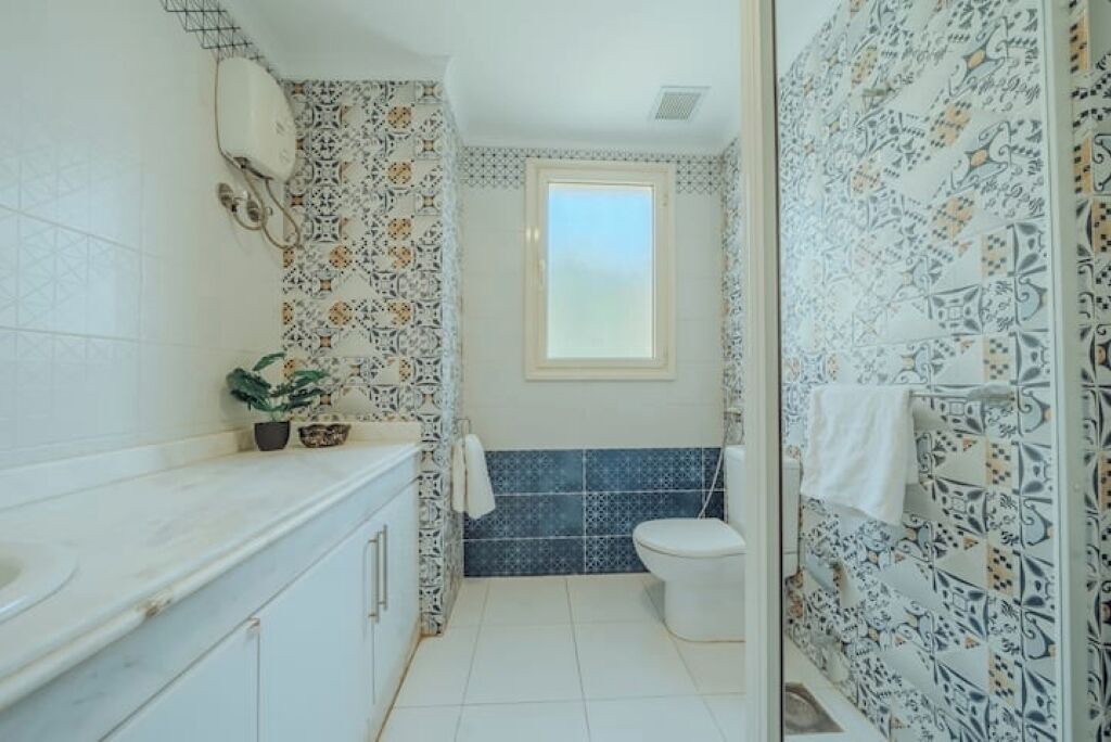 Photo of Bathroom in New Cairo