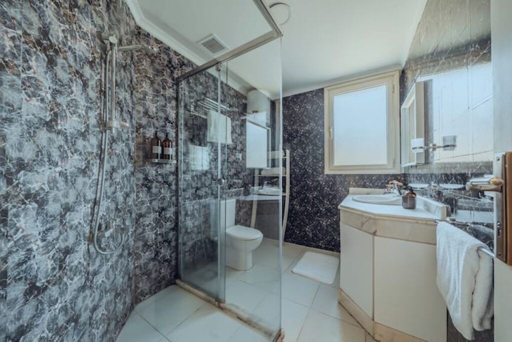 Photo of Bathroom in New Cairo