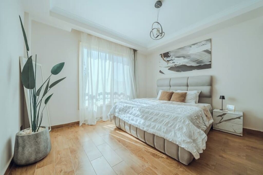 Photo of Bedroom in New Cairo