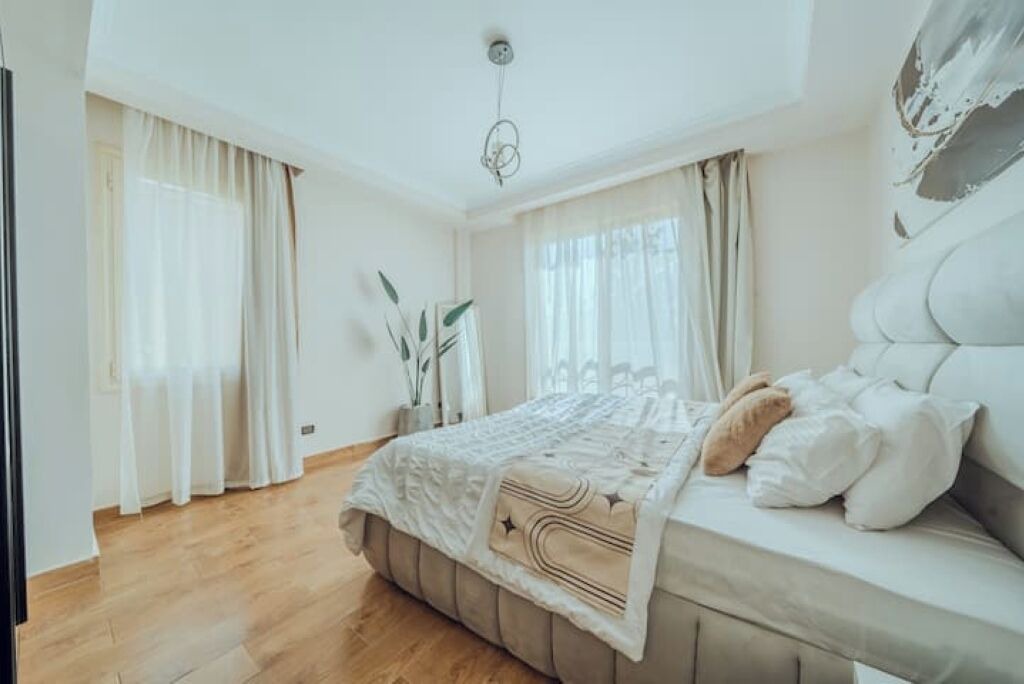 Photo of Bedroom in New Cairo