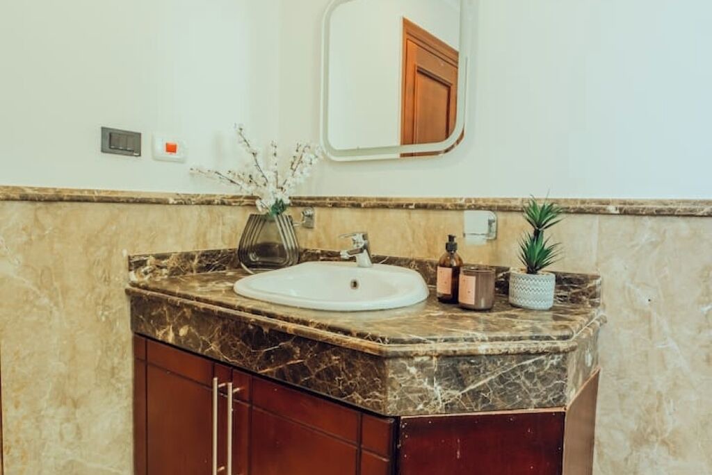 Photo of Bathroom in New Cairo