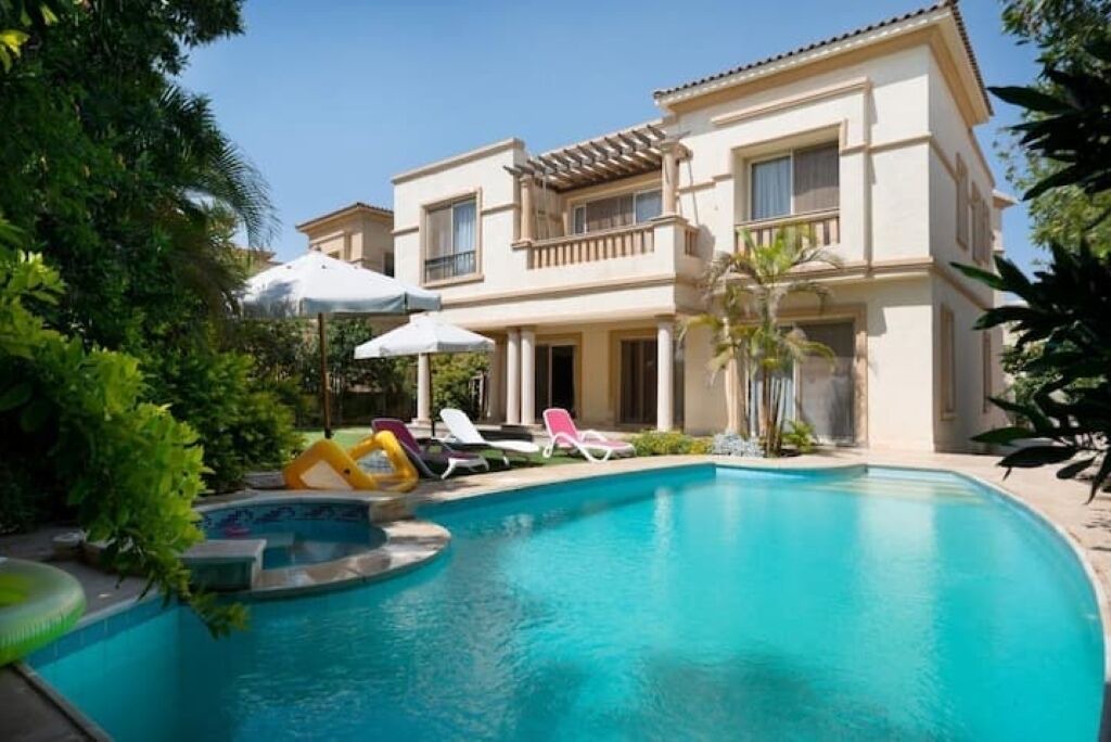 Photo of Outdoor in New Cairo