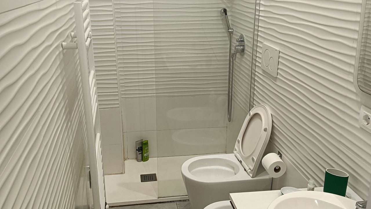 Photo of Bathroom in Bolognina
