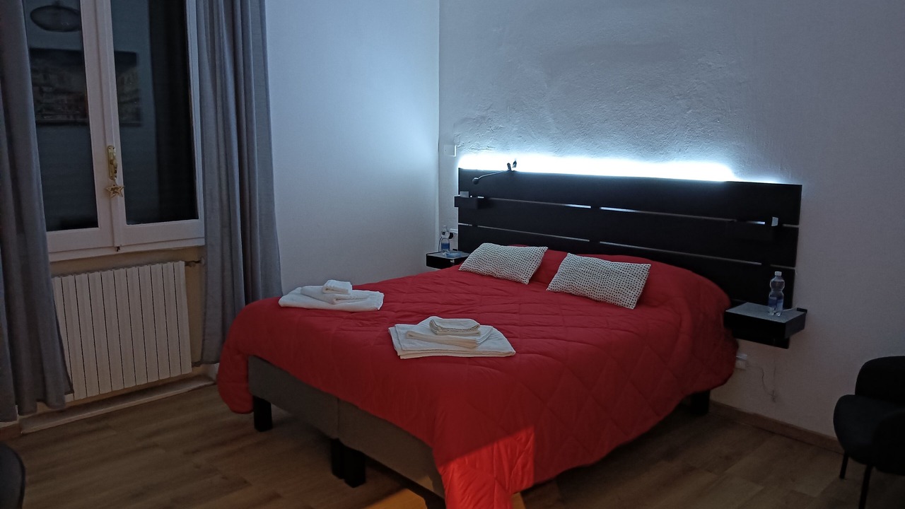 Photo of Bedroom in Bolognina
