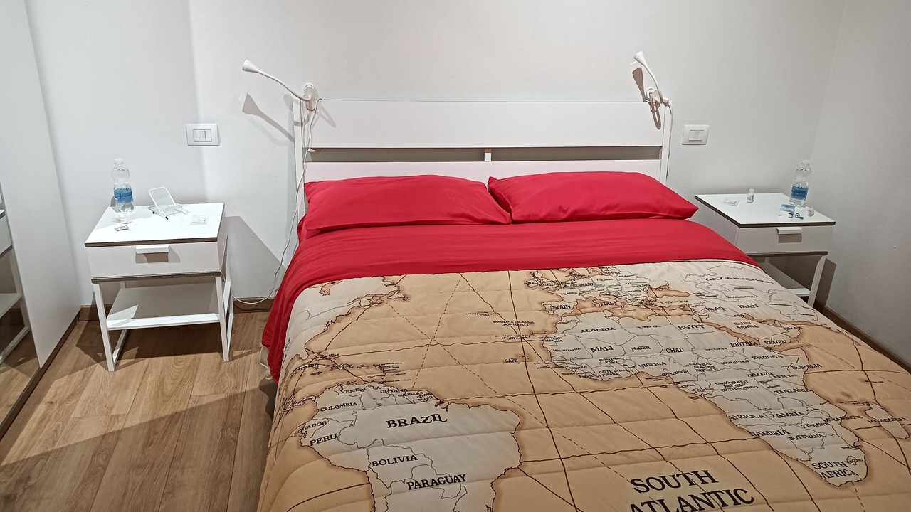 Photo of Bedroom in Bolognina