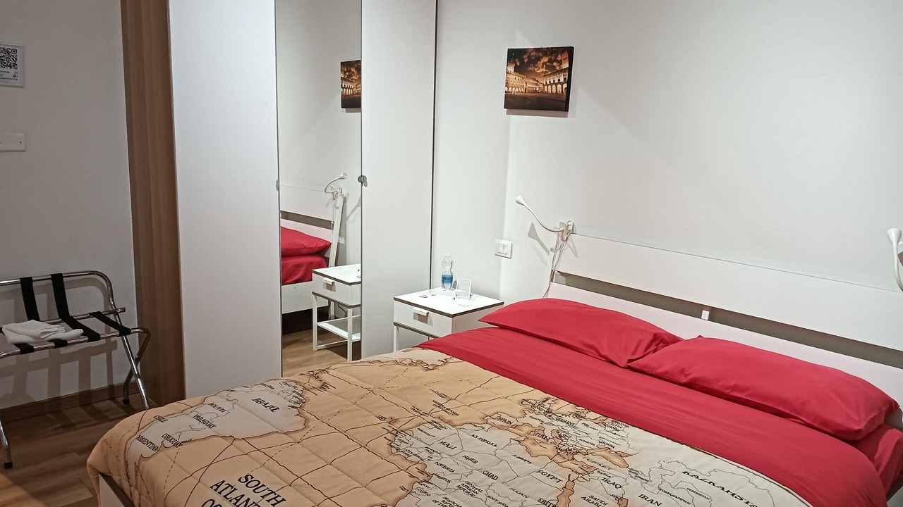 Photo of Bedroom in Bolognina