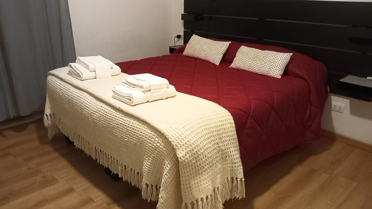 Photo of Bedroom in Bolognina