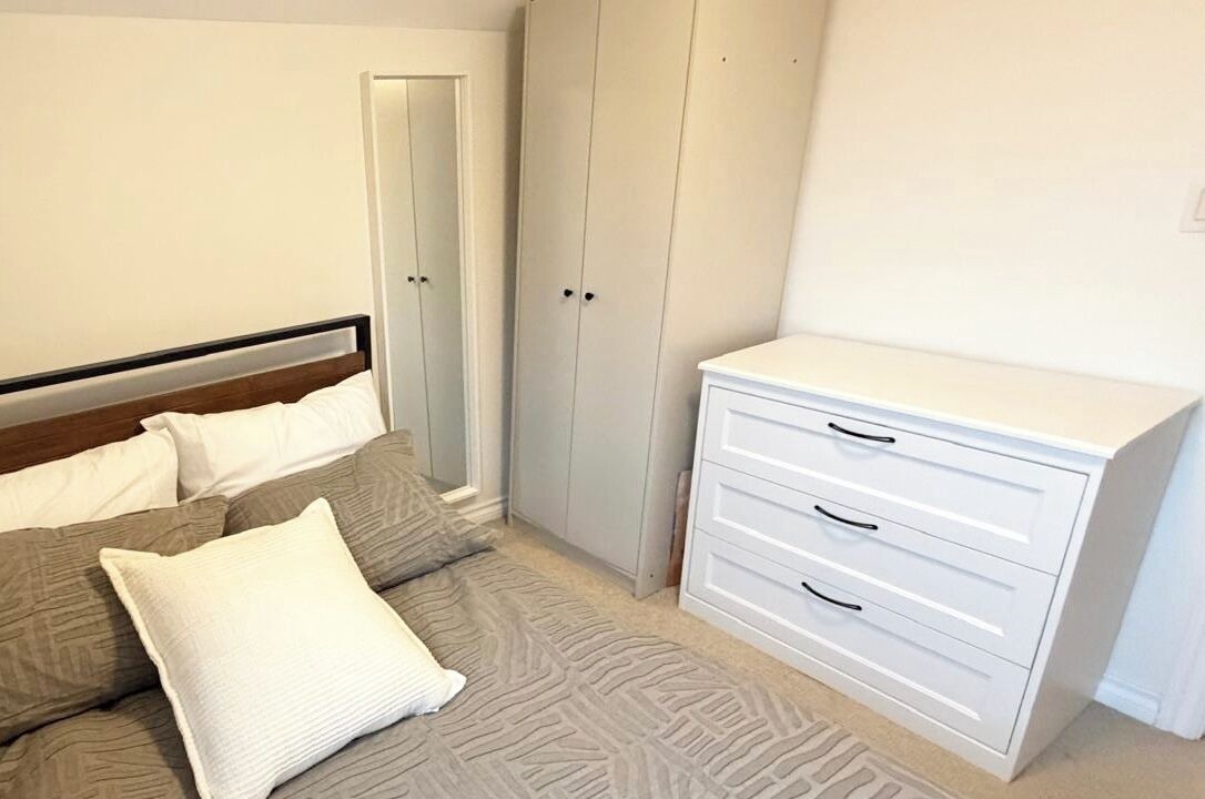 Photo of Bedroom in Lower Lonsdale