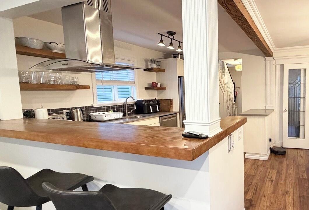 Photo of Kitchen in Lower Lonsdale