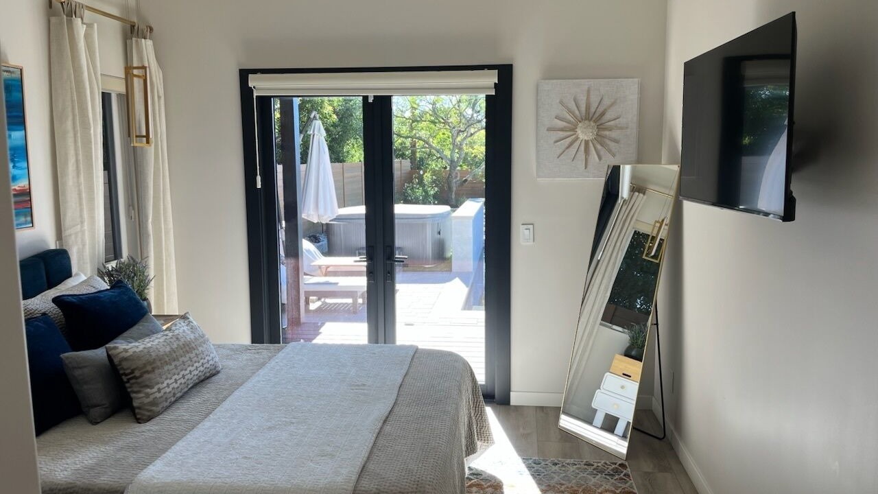 Photo of Bedroom in Alta Mesa