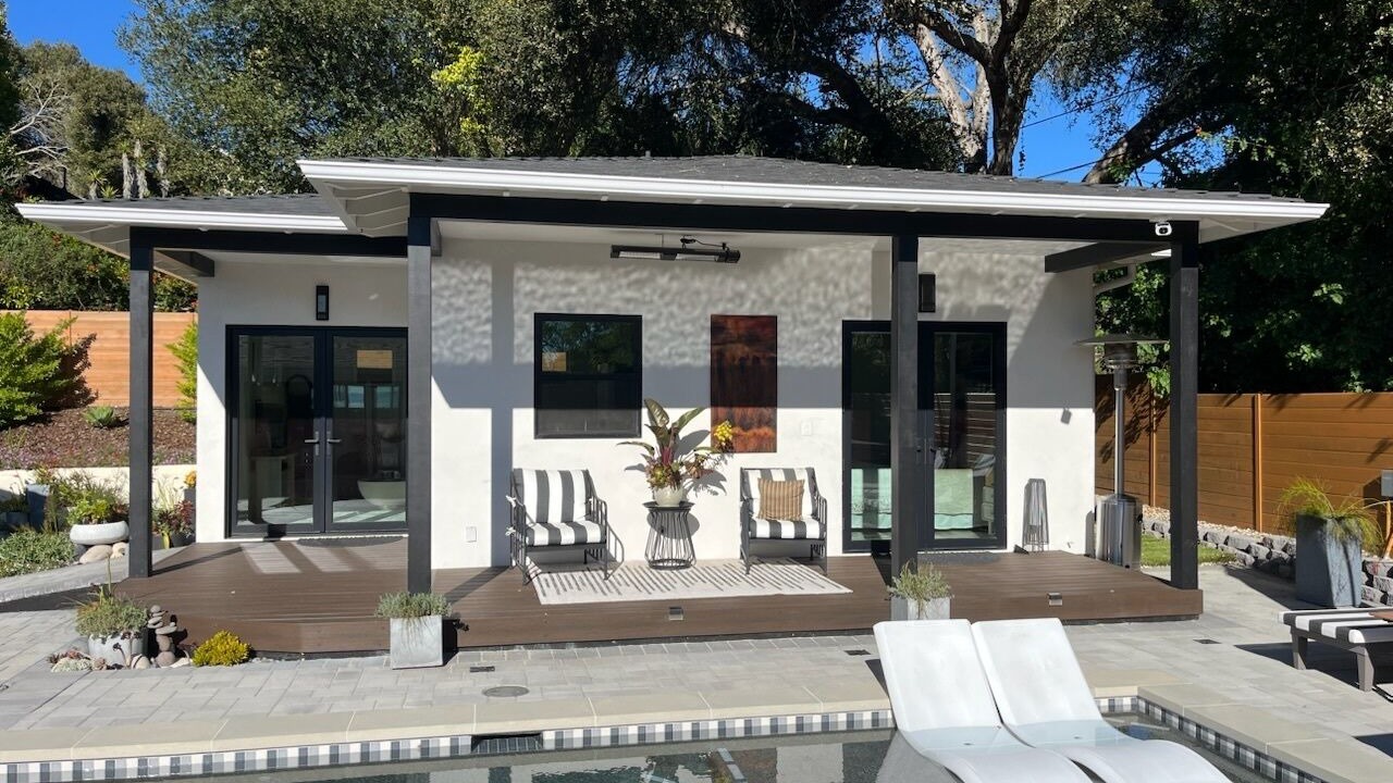 Photo of Outdoor in Alta Mesa