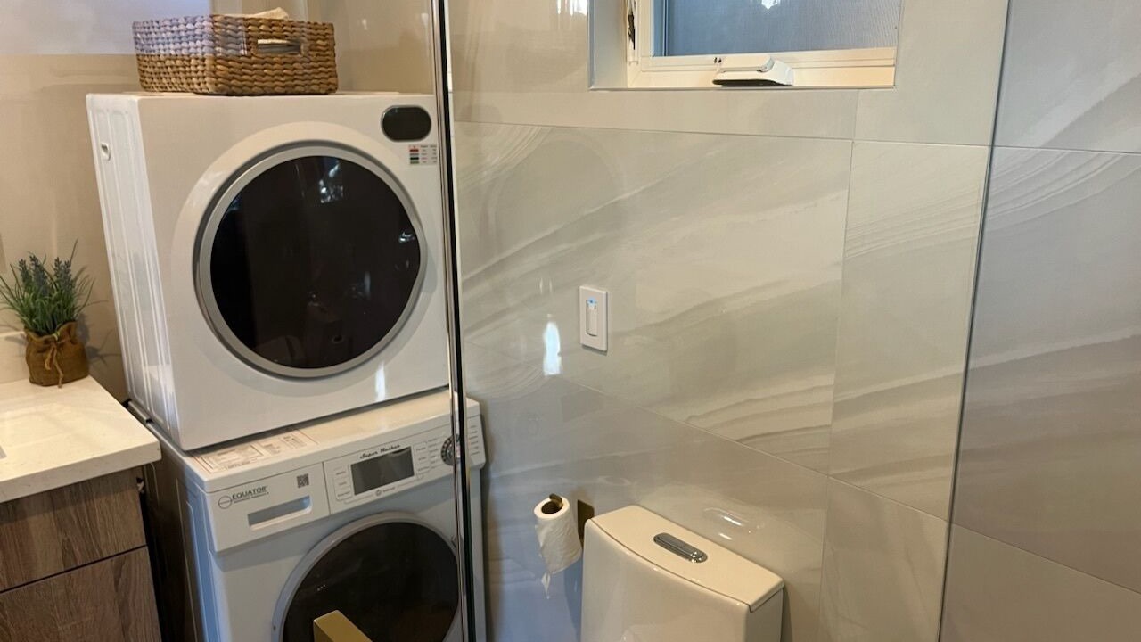 Photo of Bathroom in Alta Mesa