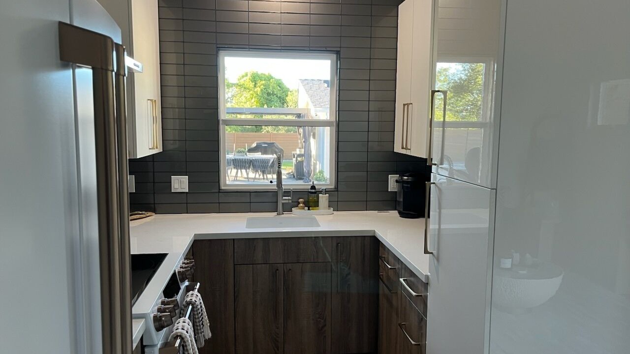Photo of Kitchen in Alta Mesa