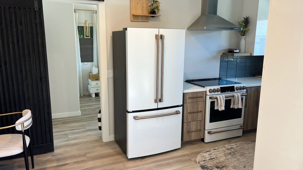 Photo of Kitchen in Alta Mesa