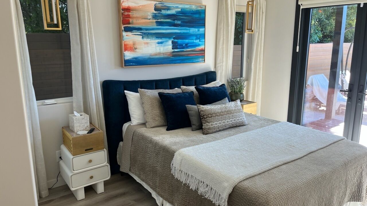 Photo of Bedroom in Alta Mesa
