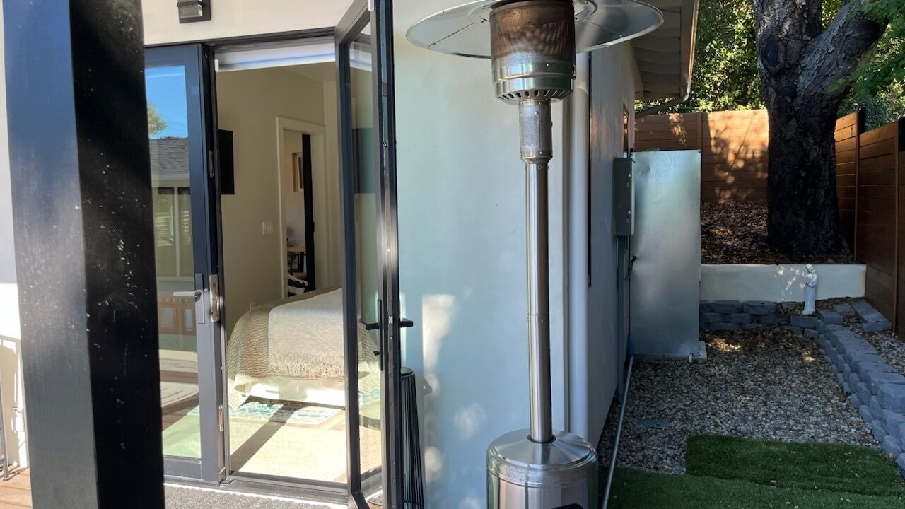 Photo of Outdoor in Alta Mesa