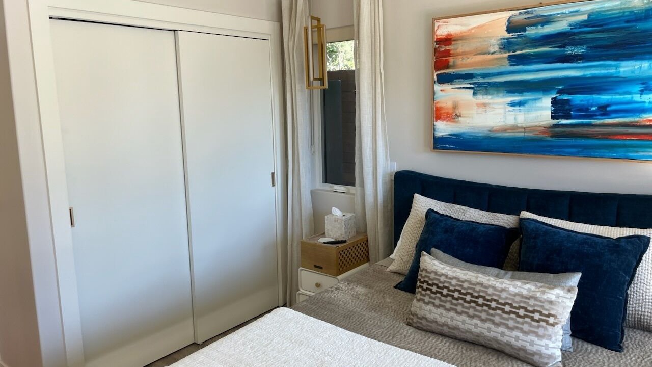 Photo of Bedroom in Alta Mesa