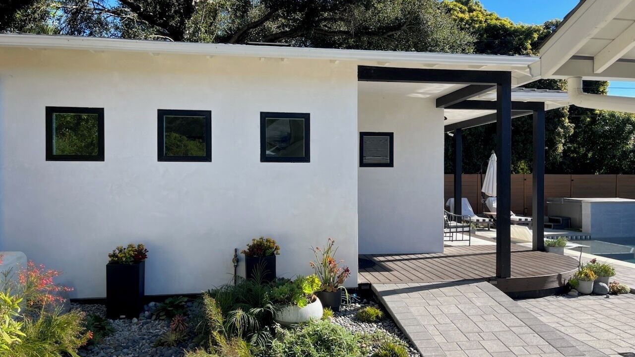 Photo of Patio Balcony in Alta Mesa