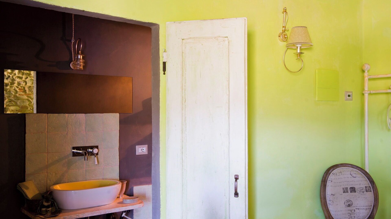 Photo of Bathroom in Scarperia e San Piero