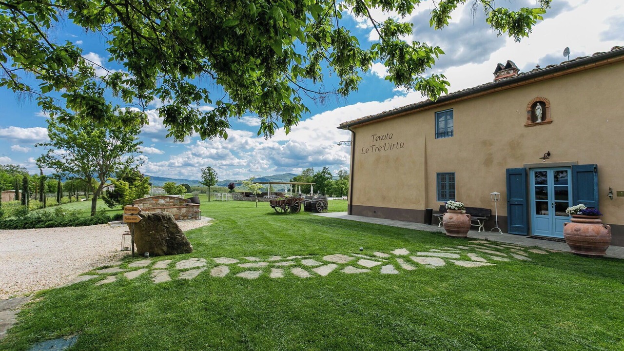 Photo of Outdoor in Scarperia e San Piero