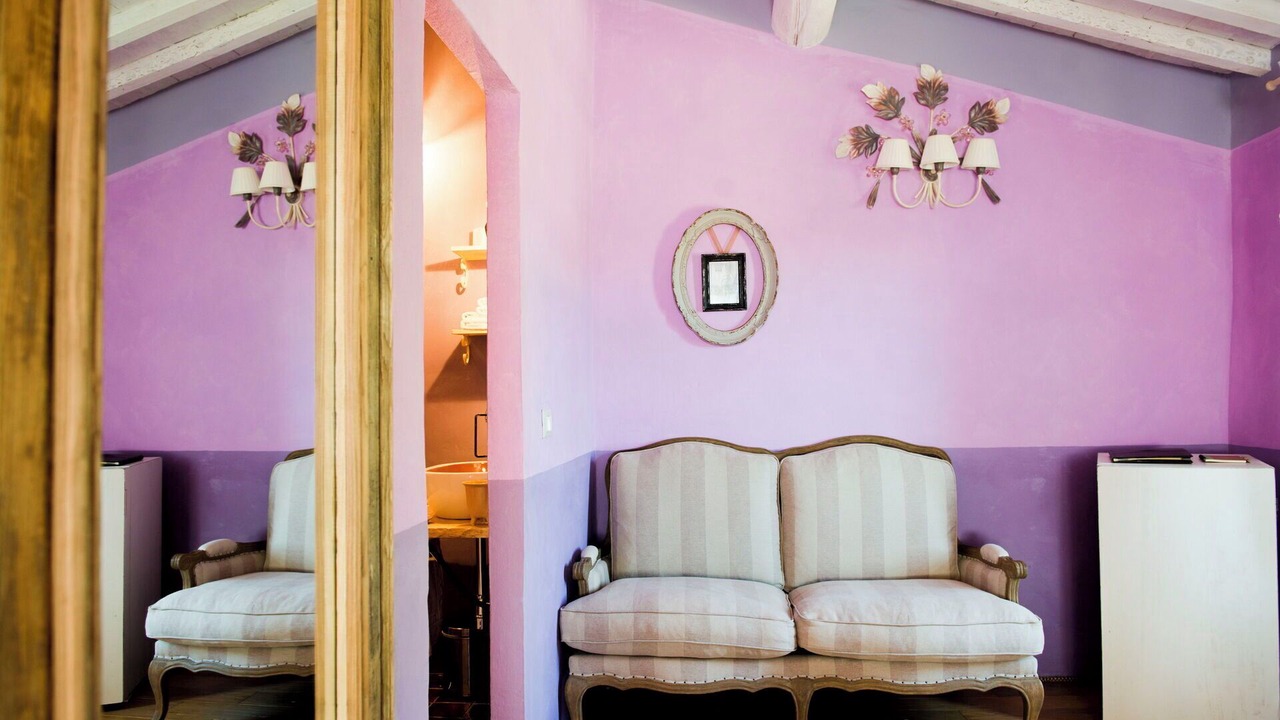 Photo of Bedroom in Scarperia e San Piero