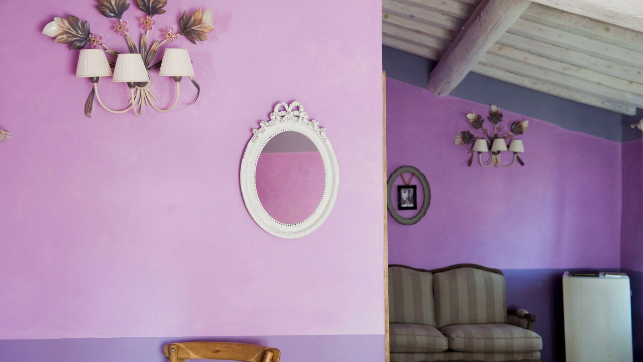 Photo of Bedroom in Scarperia e San Piero