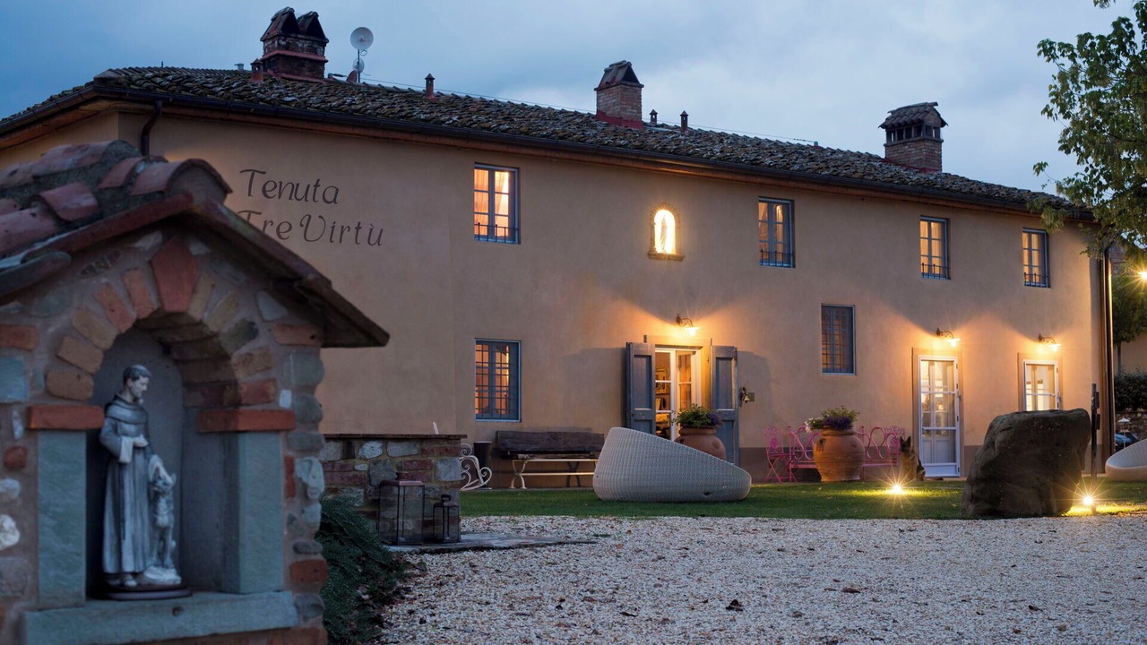 Photo of Outdoor in Scarperia e San Piero