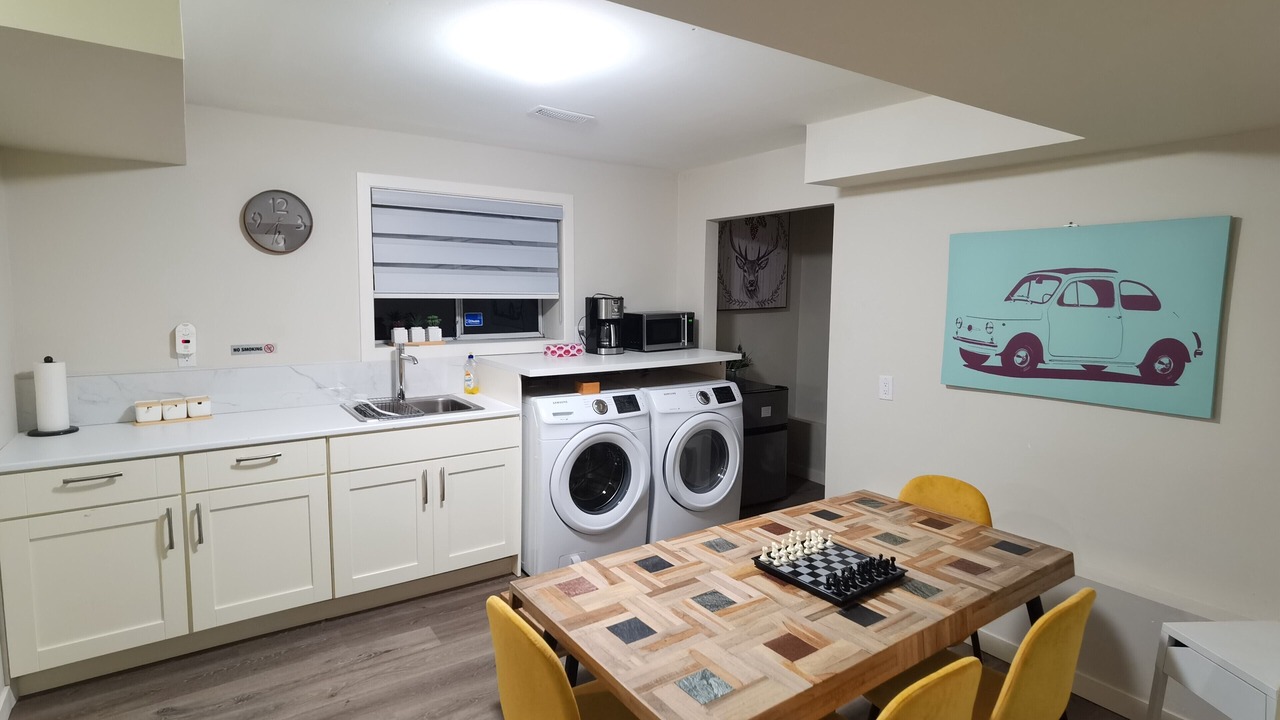 Photo of Kitchen in East Side