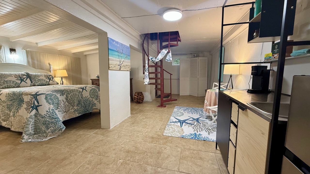 Photo of Bedroom in Estate Saint George