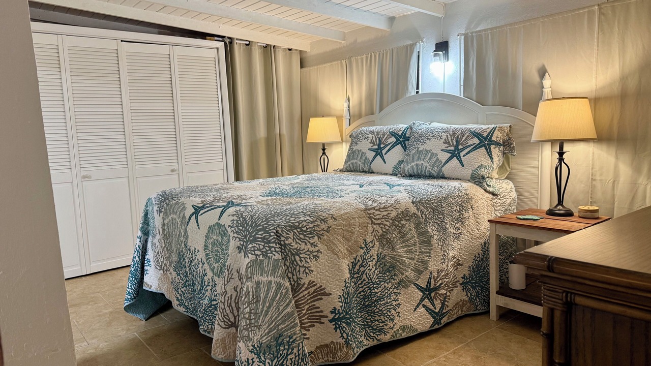 Photo of Bedroom in Estate Saint George
