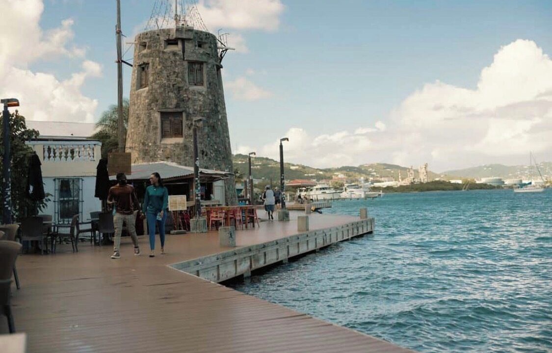 Photo of Others in Estate Saint George