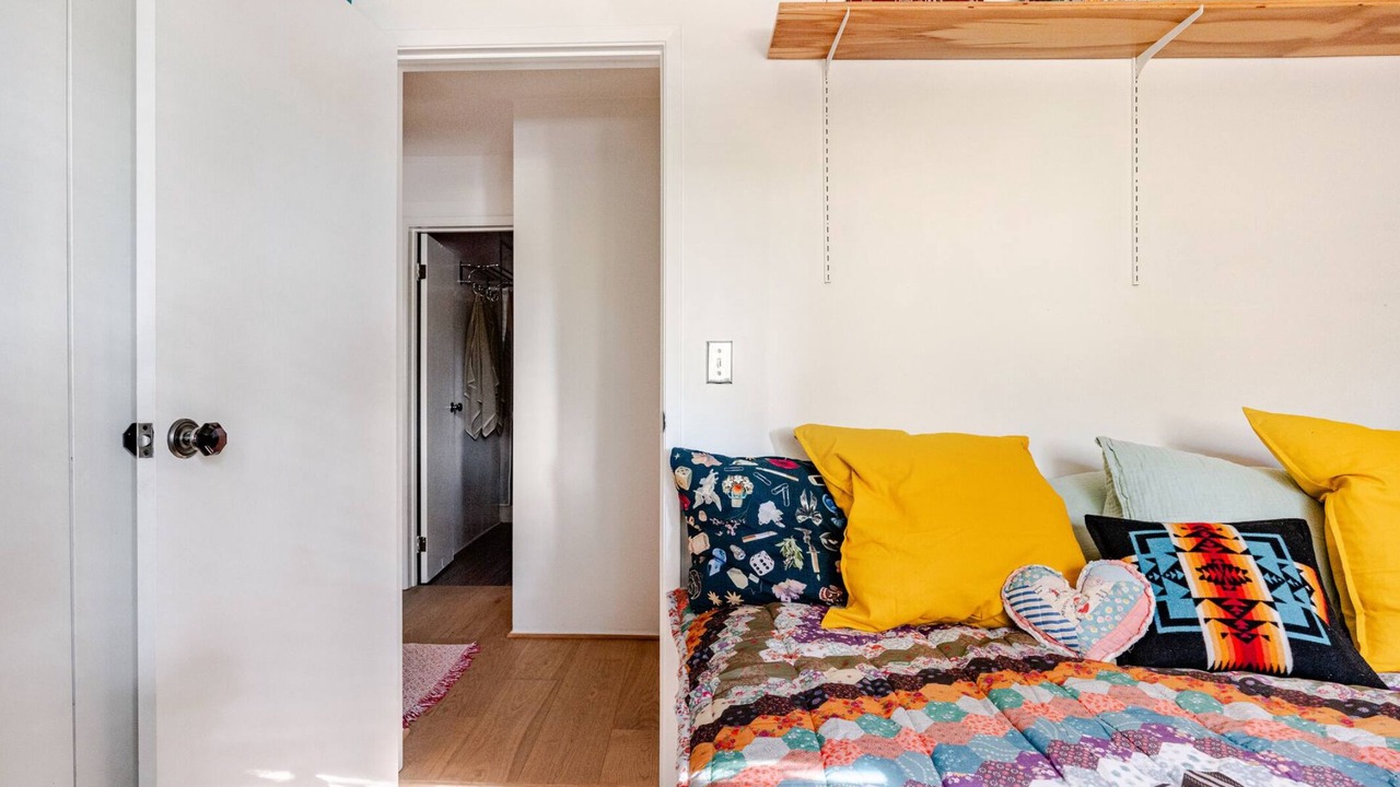 Photo of Bedroom in Simi Valley