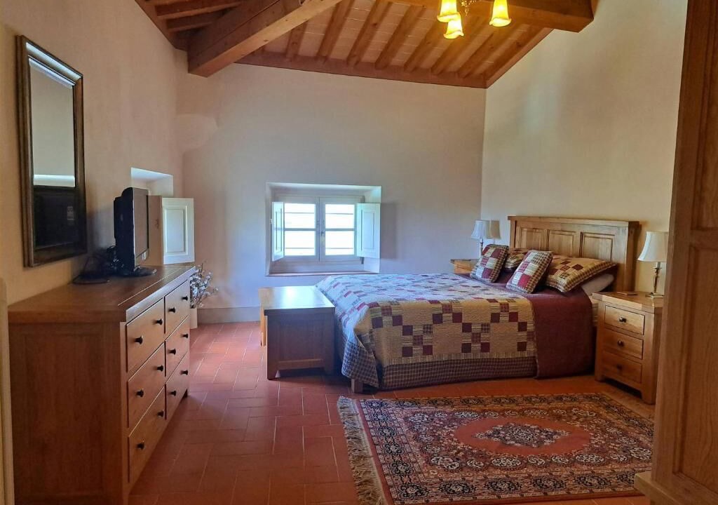 Photo of Bedroom in Soiana